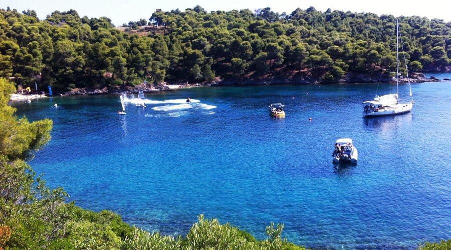 🏖️ 코히 해변 (코히 비치)