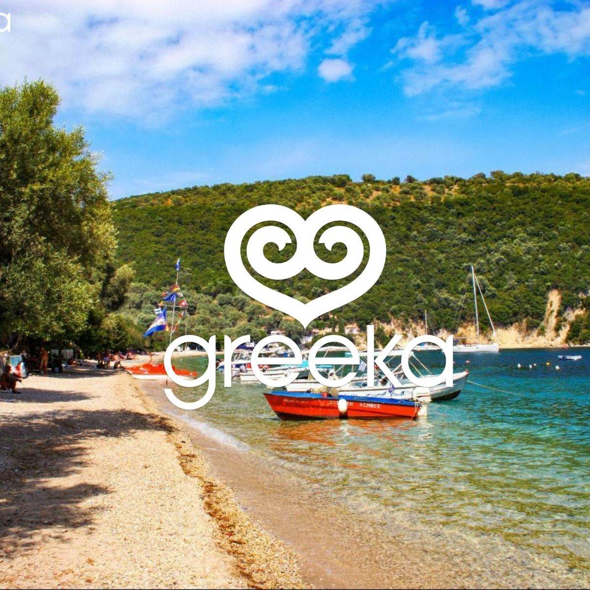 스노클링 중 수중 풍경