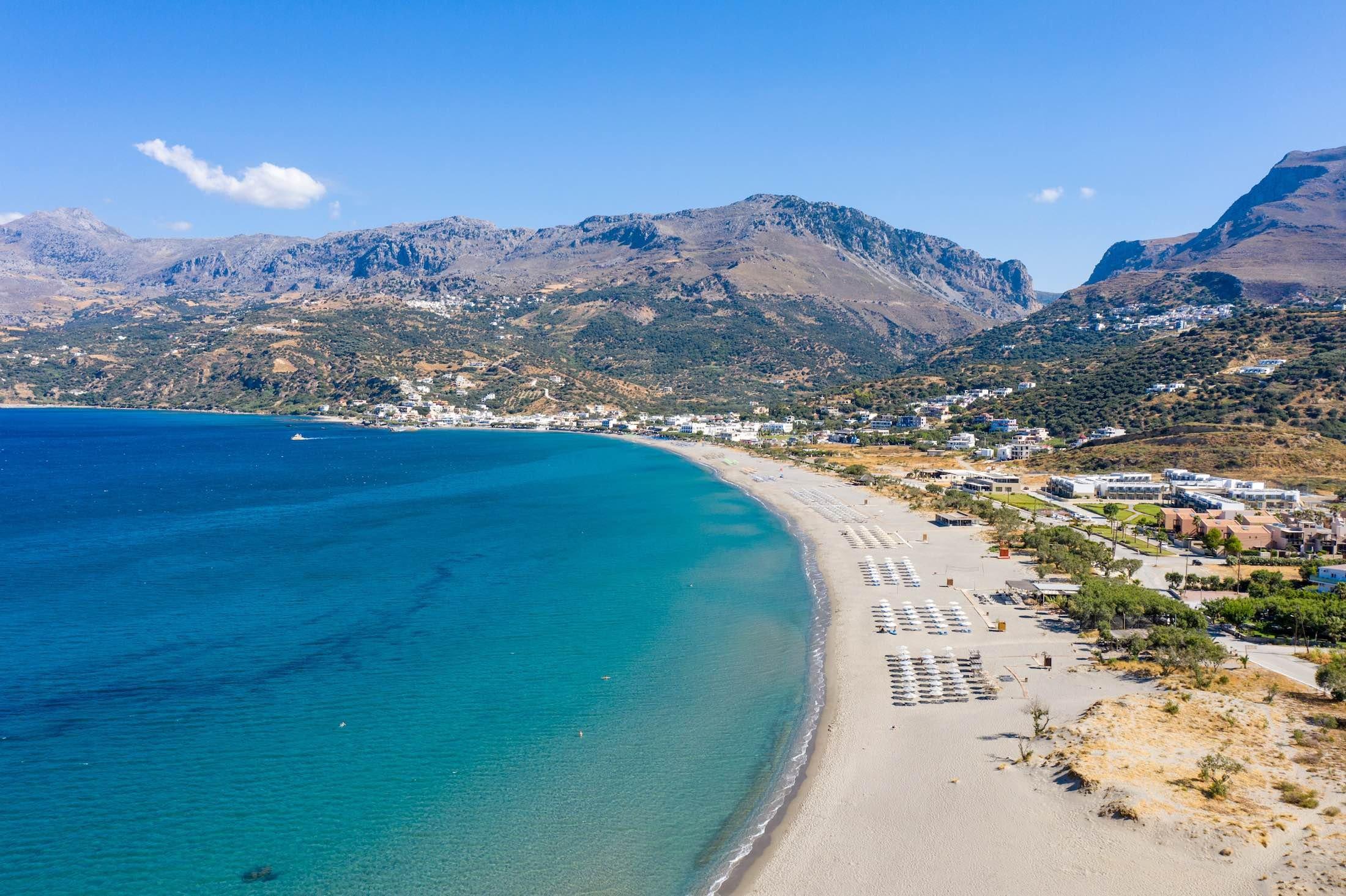 해변 산책로 (보드워크)