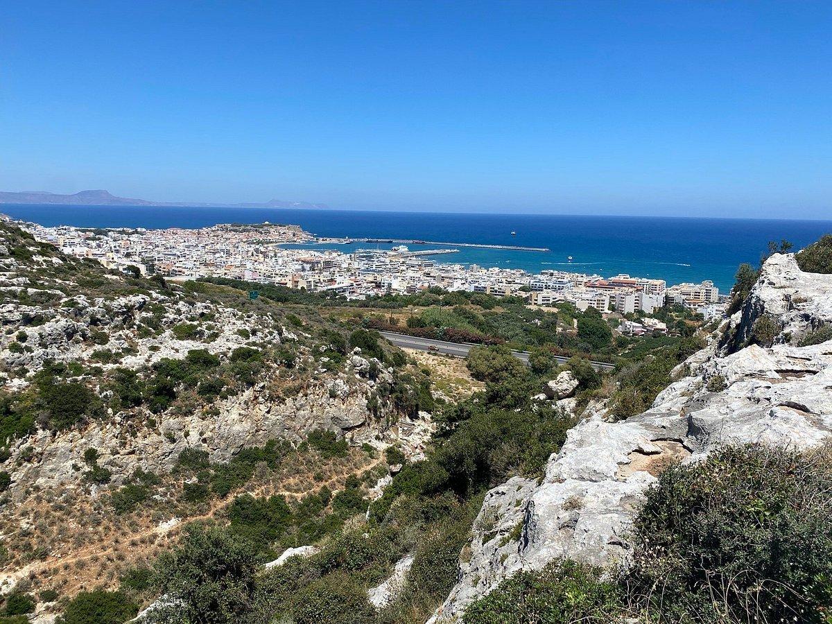 🌿 비오토포이 크레타 자연공원