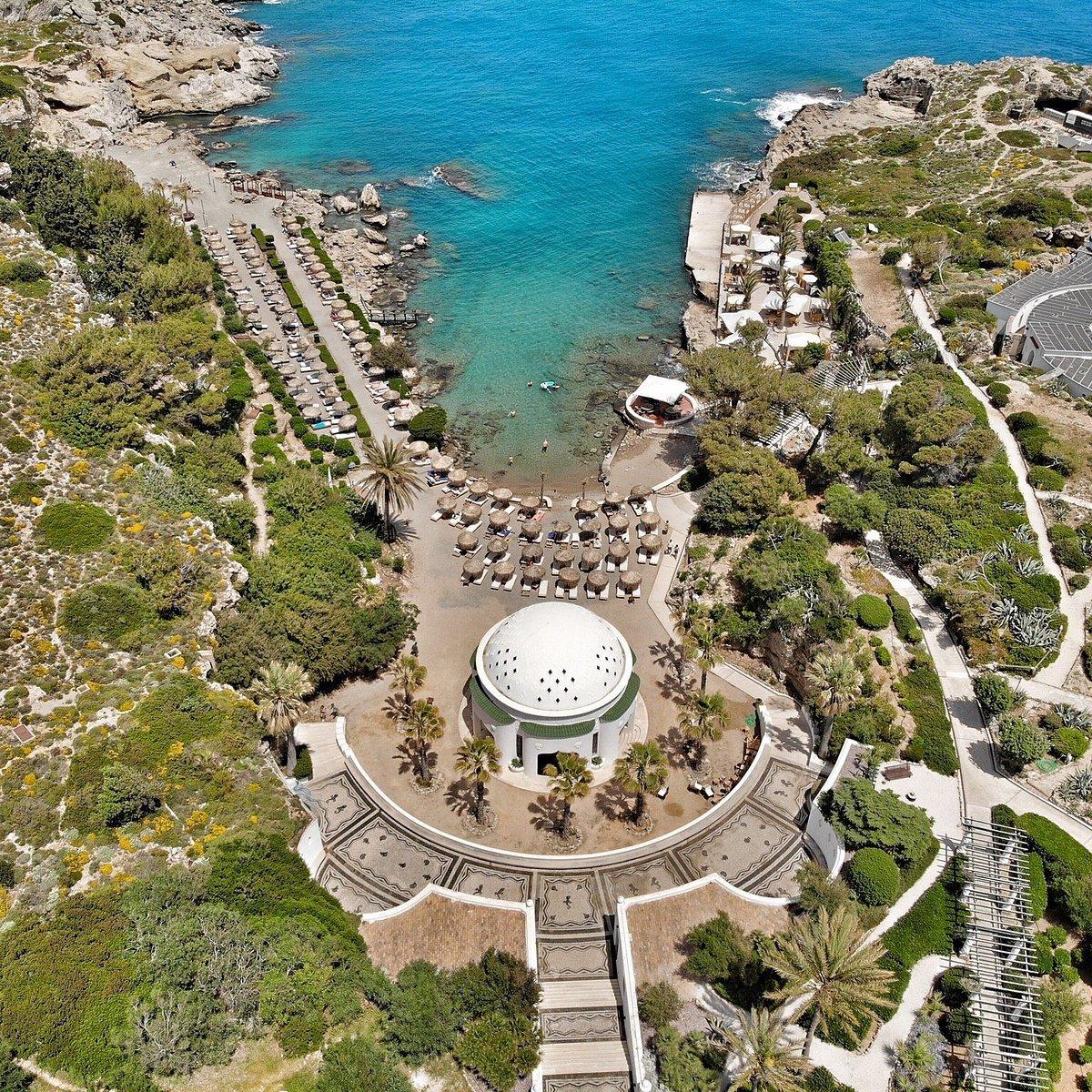 🏞️ 칼리테아 온천 (피게스 칼리테아스)