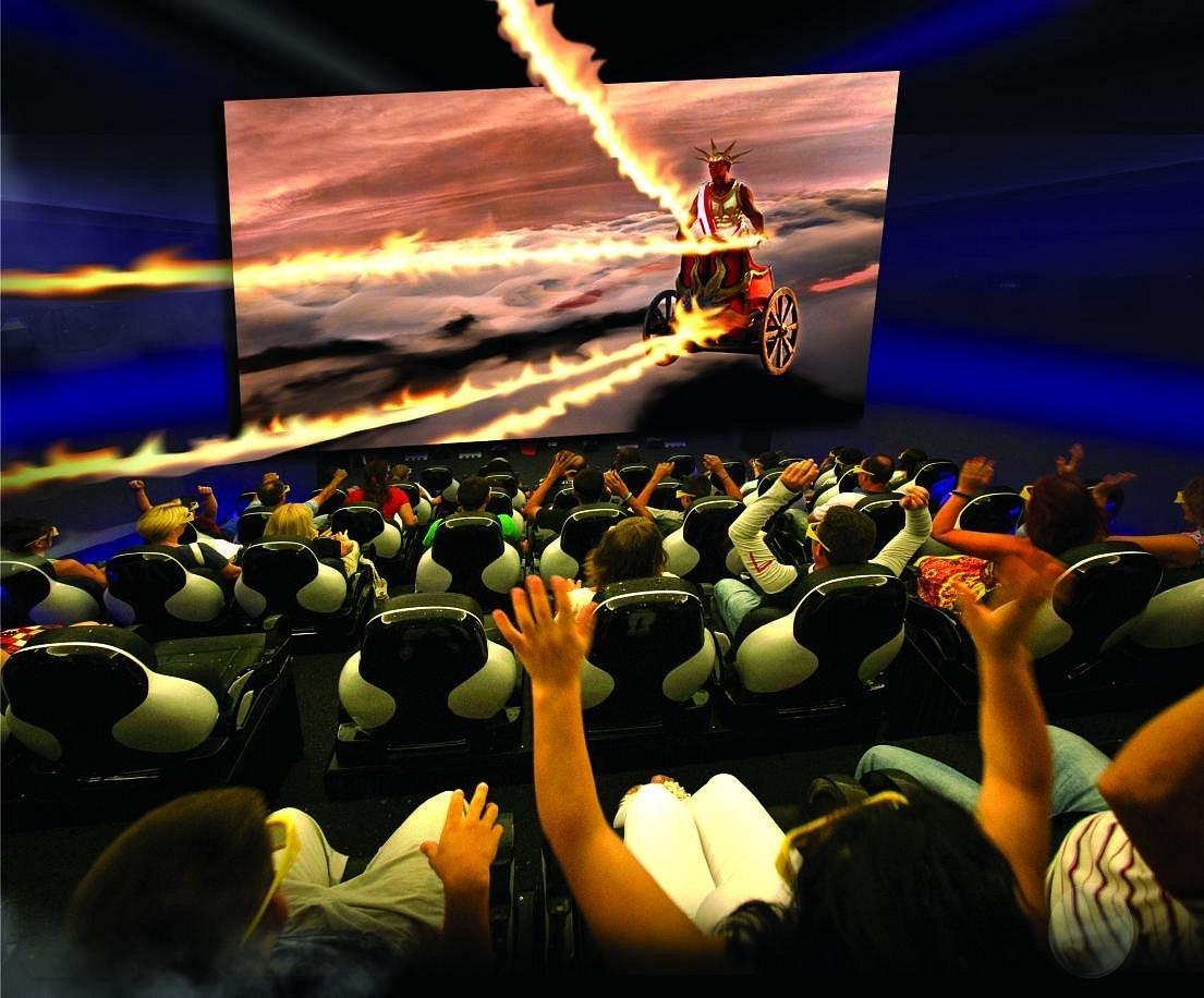 로비 전시 공간