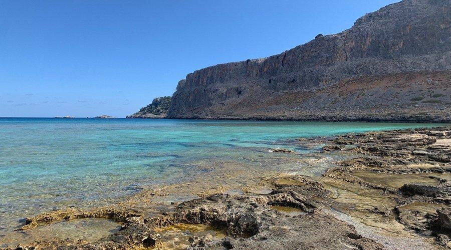 🏖️ 나바론 만 (파랄리아 나바로네)