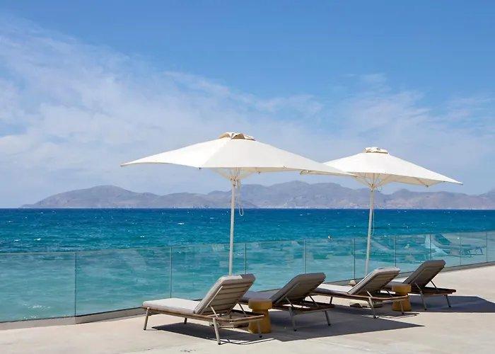 🏖️ 마스티하리 해변 (파랄리아 마스티하리)