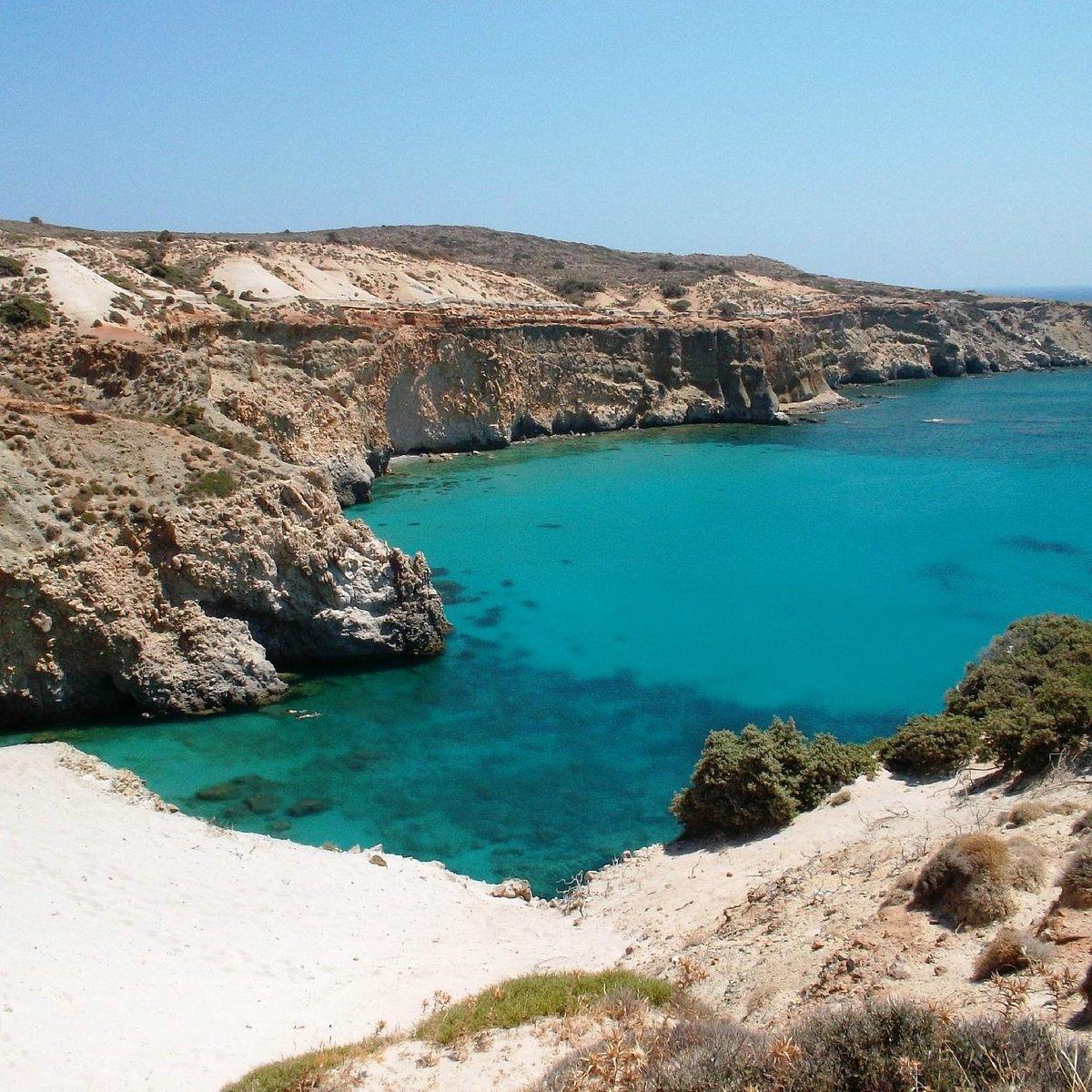 🏖️ 치그라도 해변 (파랄리아 치그라도)