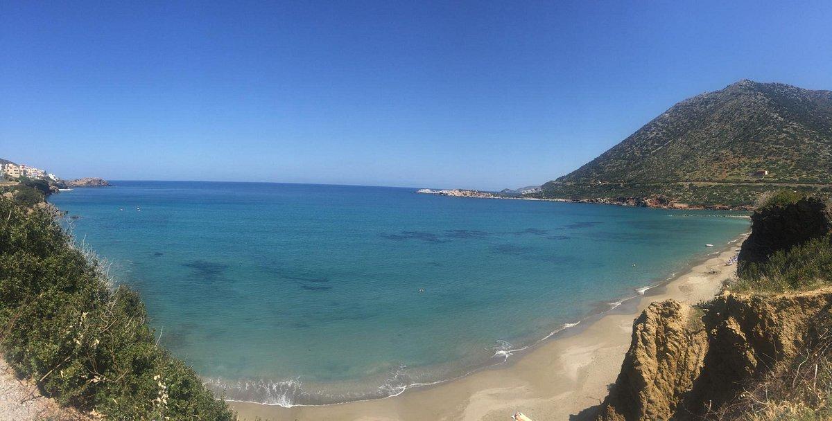 🏖️ 리바디 해변(파랄리아 리바디)