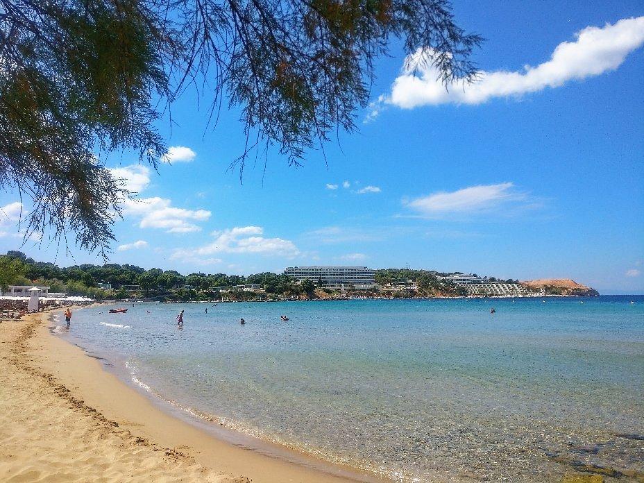 🏖️ 아스티르 해변 (아스티르 비치)