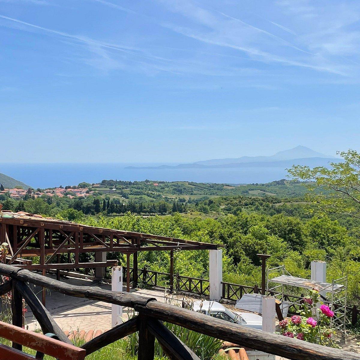 🏞️ 아리스토텔레스 공원 (알소스 아리스토텔루스)