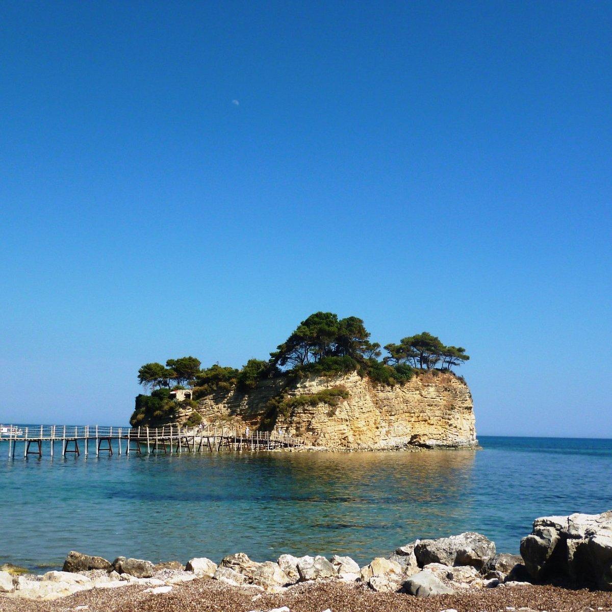 🏝️ 카메오 섬(Cameo Island)