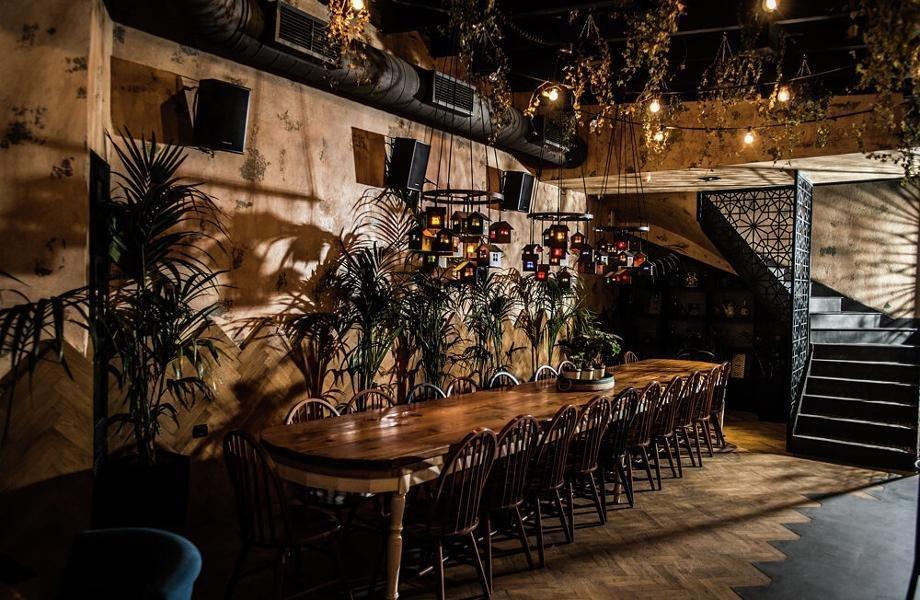 🍸 더 클럼지스