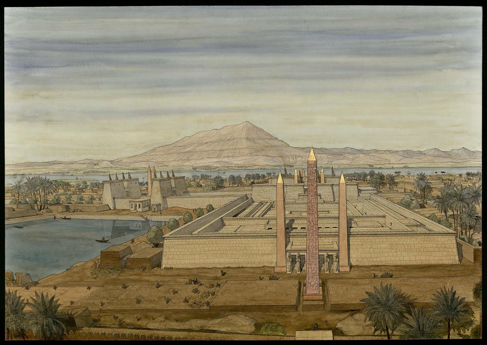 🕍 유대교 회당 (칼 칸도스 야산)