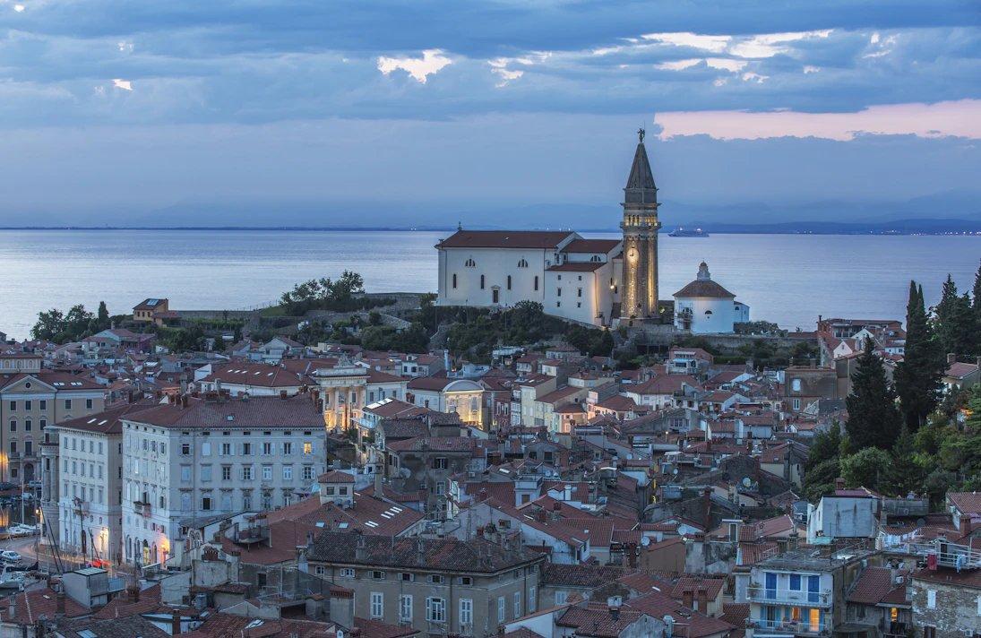 🌳 피르시넬라 공원 (파르코 피르시넬라)