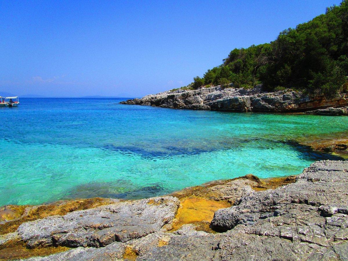 🏖️ 카멜 해변 (파랄리아 카밀라)