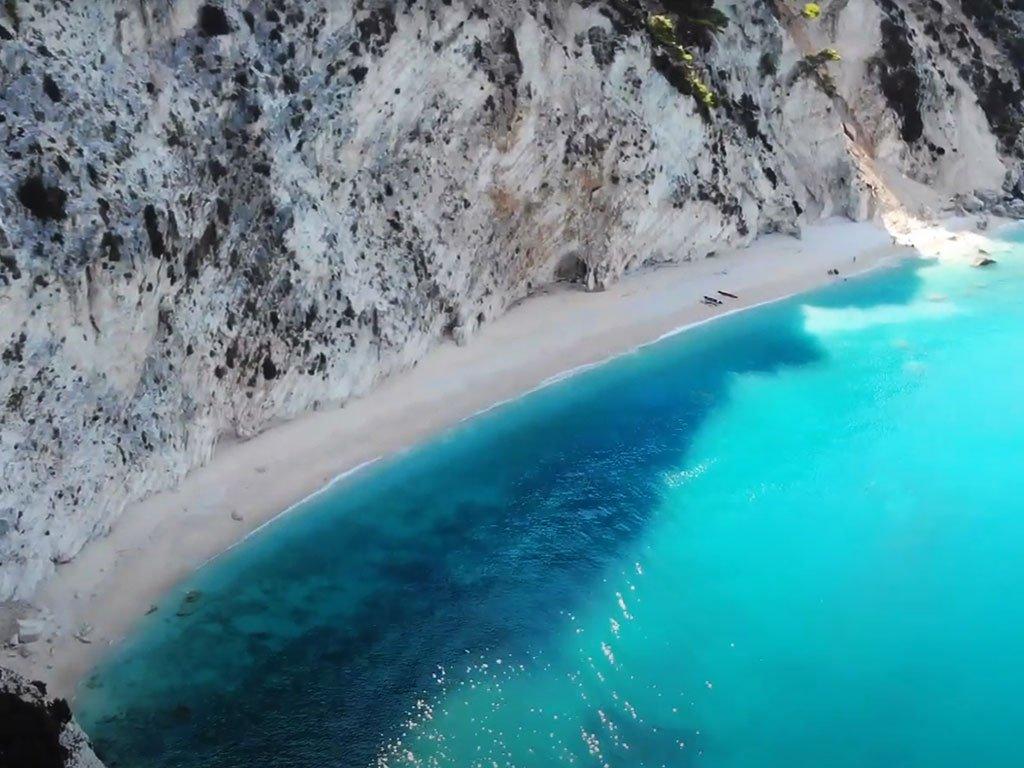 🏖️ 아팔레스 해변 (파라리아 아팔레스)