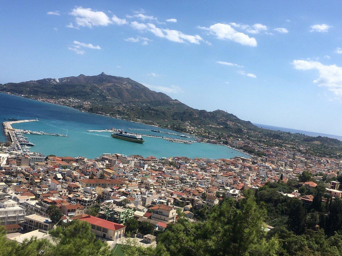 🏞️ 보할리 파노라마 전망대(파노라미키 테아 보할리스)