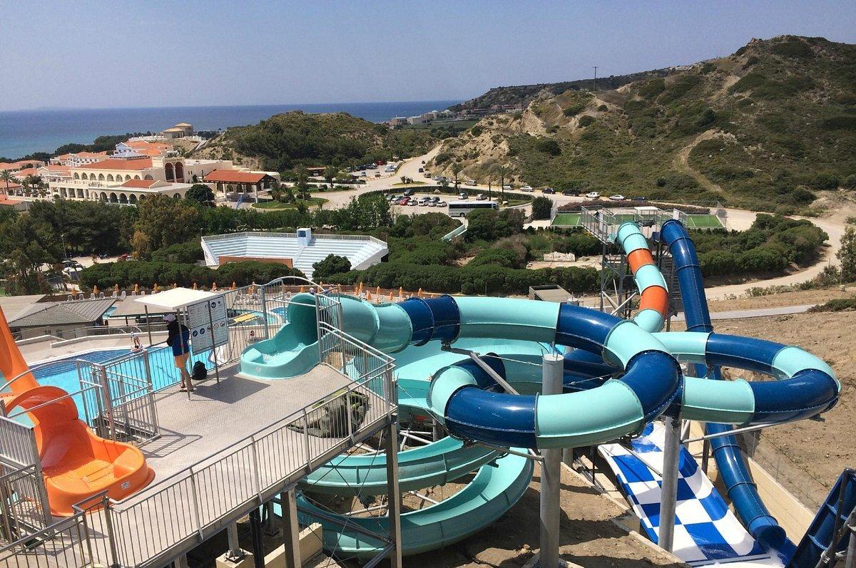 🌊 아쿠아티카 워터 파크