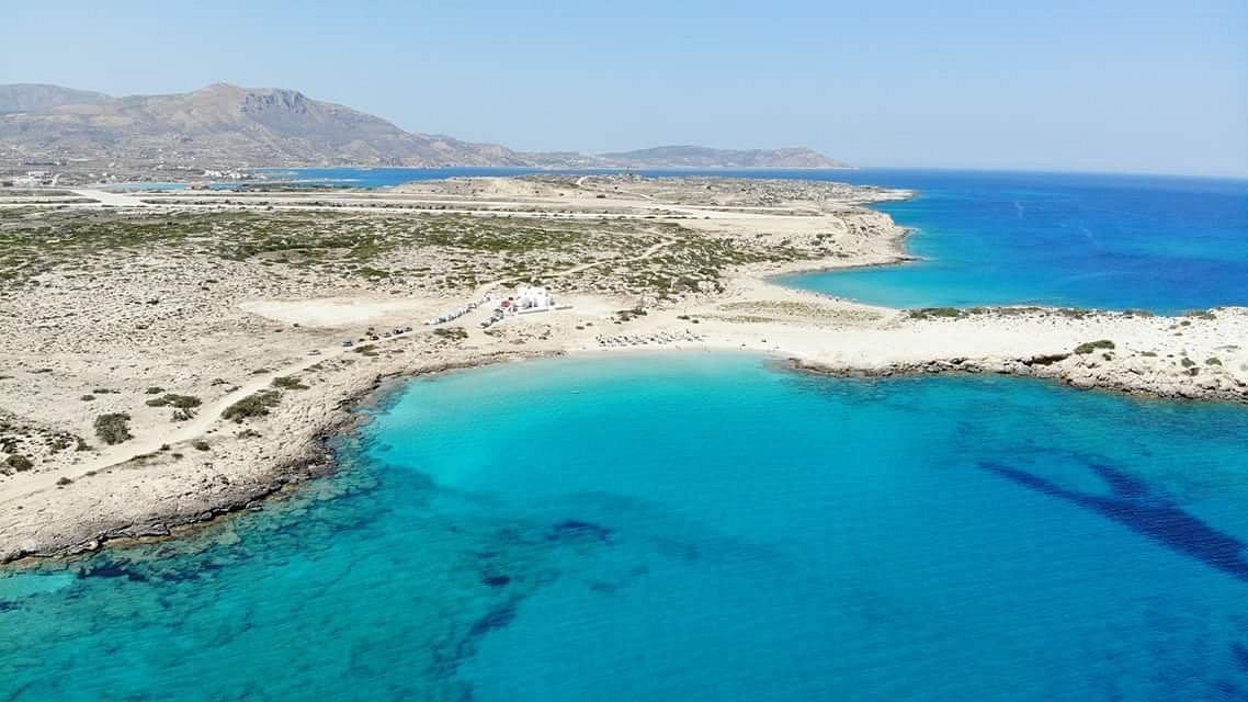 🏖️ 디아코프티스 해변 (Παραλία Διακοφτης)