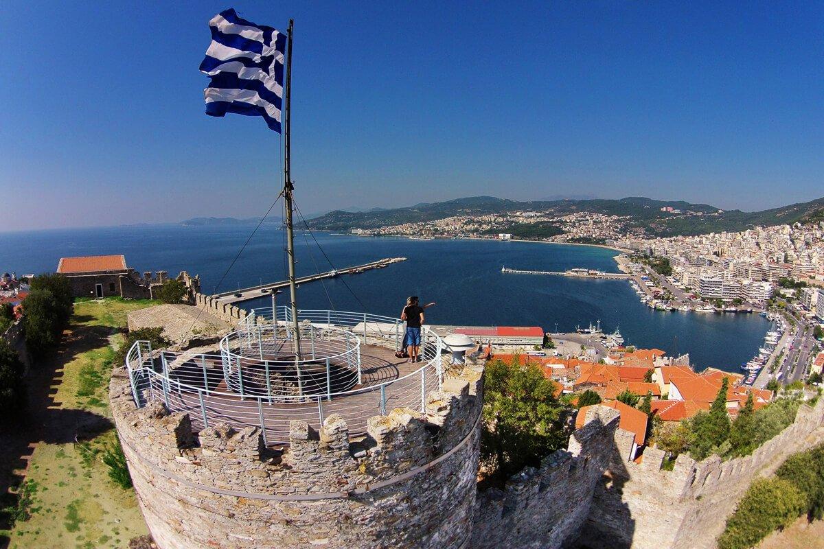 🏰 카발라 요새(프루리오 카발라스)