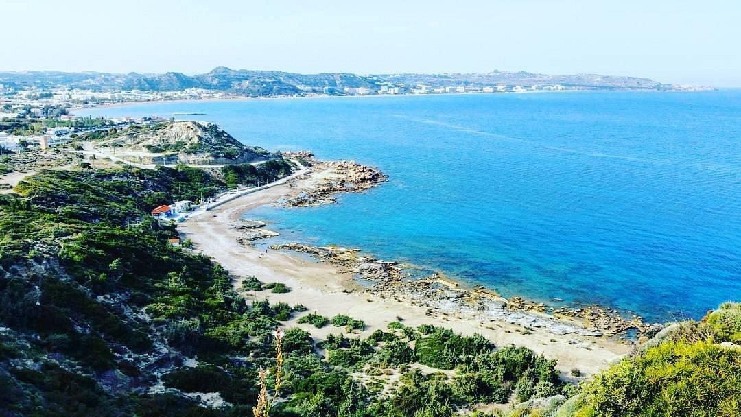 칼리테아, 그리스