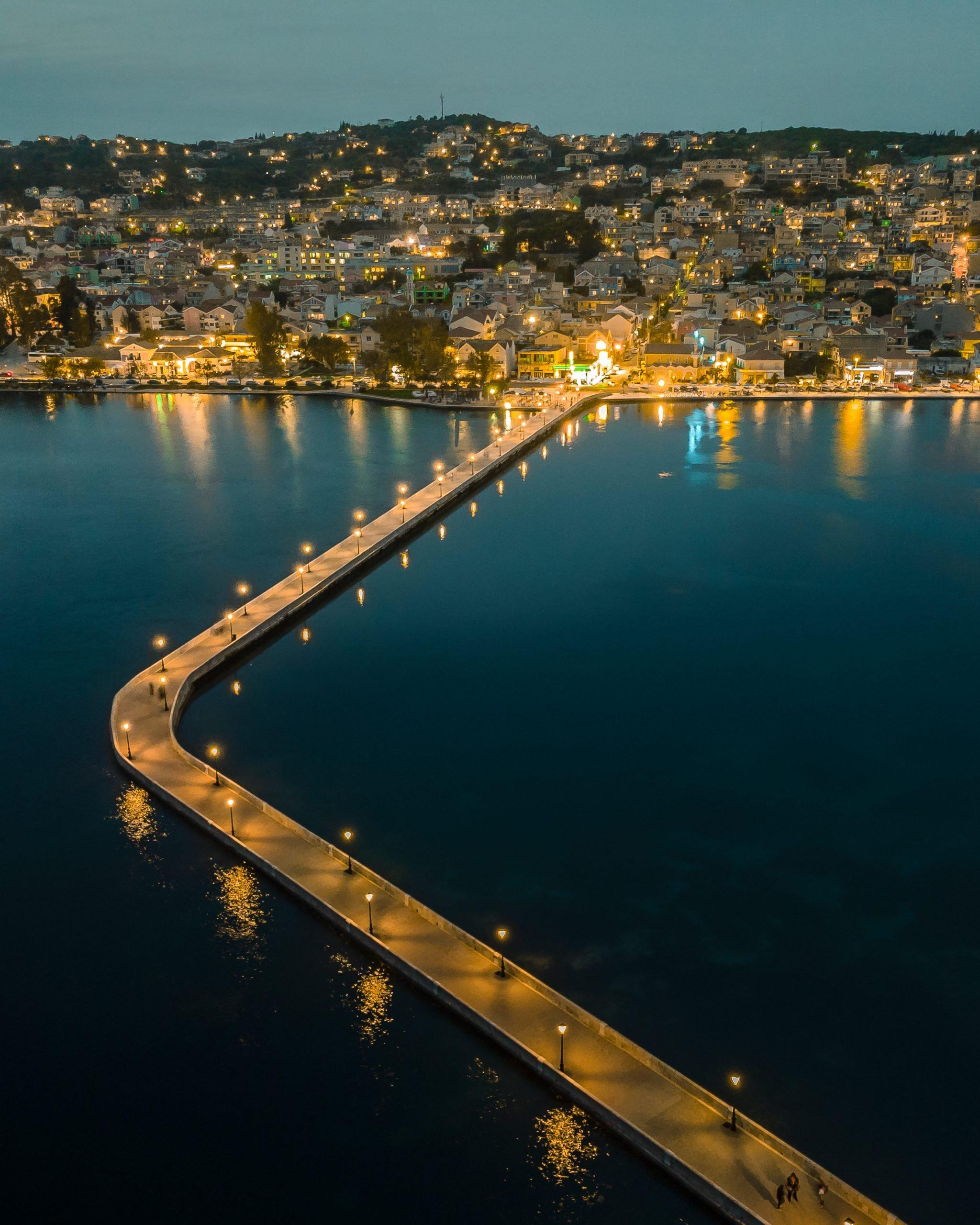 🌉 드 보세 다리(게피라 드 보세)