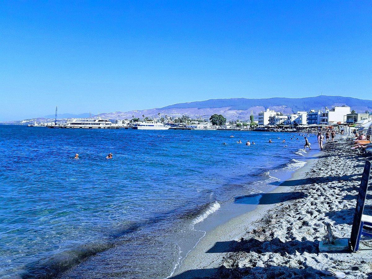 🏖️ 람비 해변 (Lambi Beach)