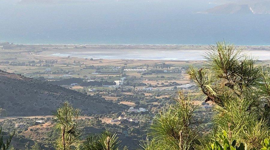 🏞️ 코스 자연공원 (코스 내추럴 파크)