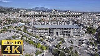 🏟️ 툼바 스타디움 (기페도 툼바스)