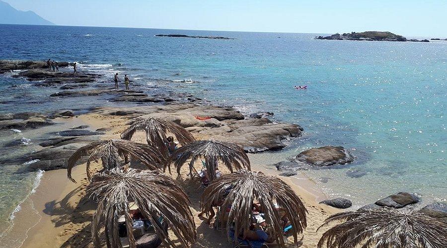 토로니, 그리스