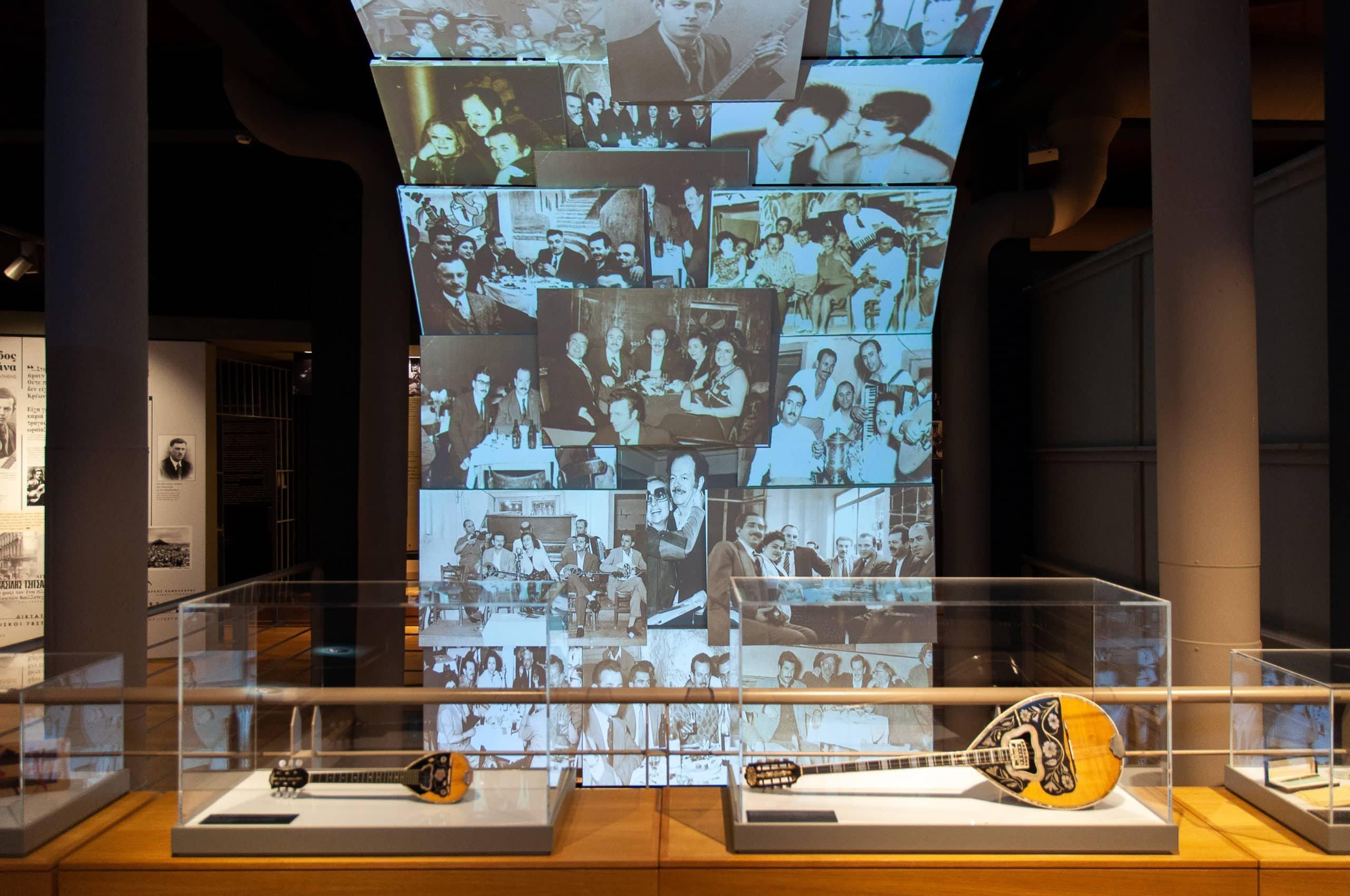 🏛️ 치차니 박물관 (무시오 치차니)