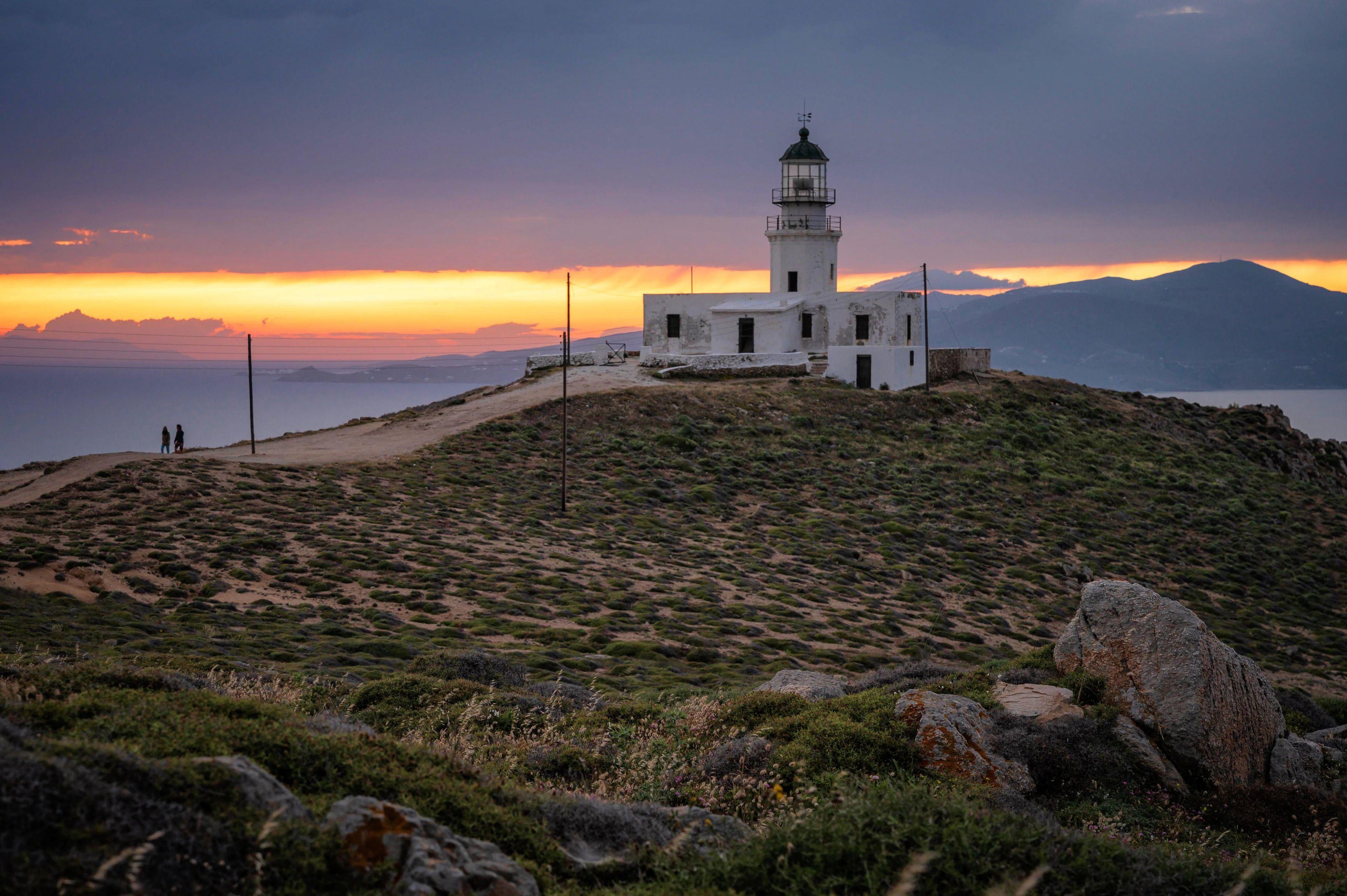 🏰 파나리 성(카스트로 파나리우)