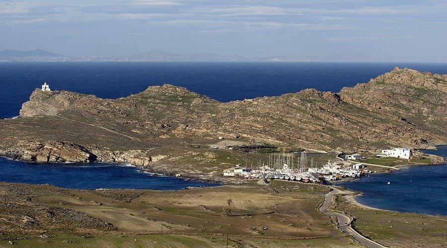 🏞️ 파로스 공원(파르코 파루)