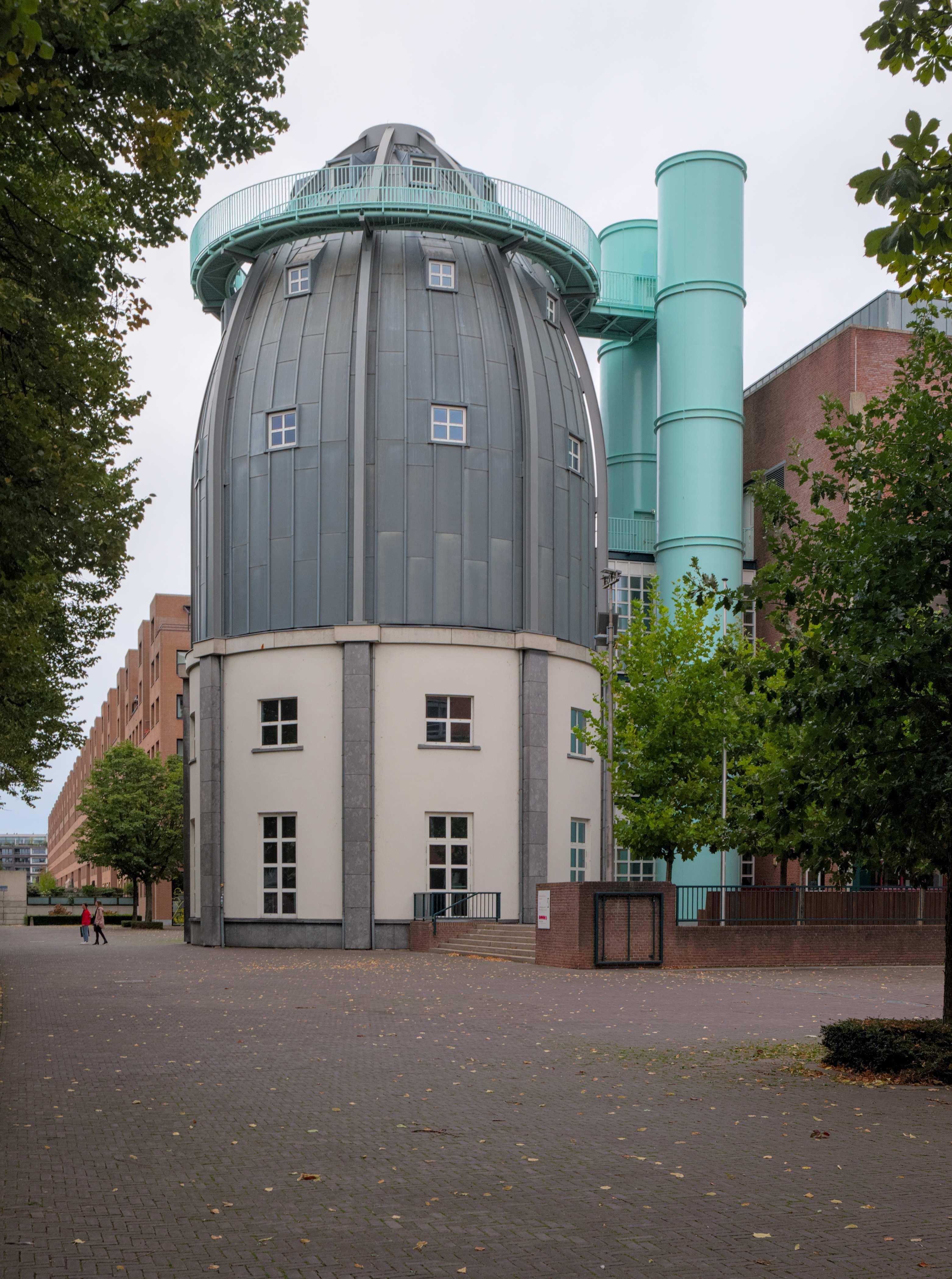 🏛️ 좋은 아이들 미술관 (보네판텐 미술관)