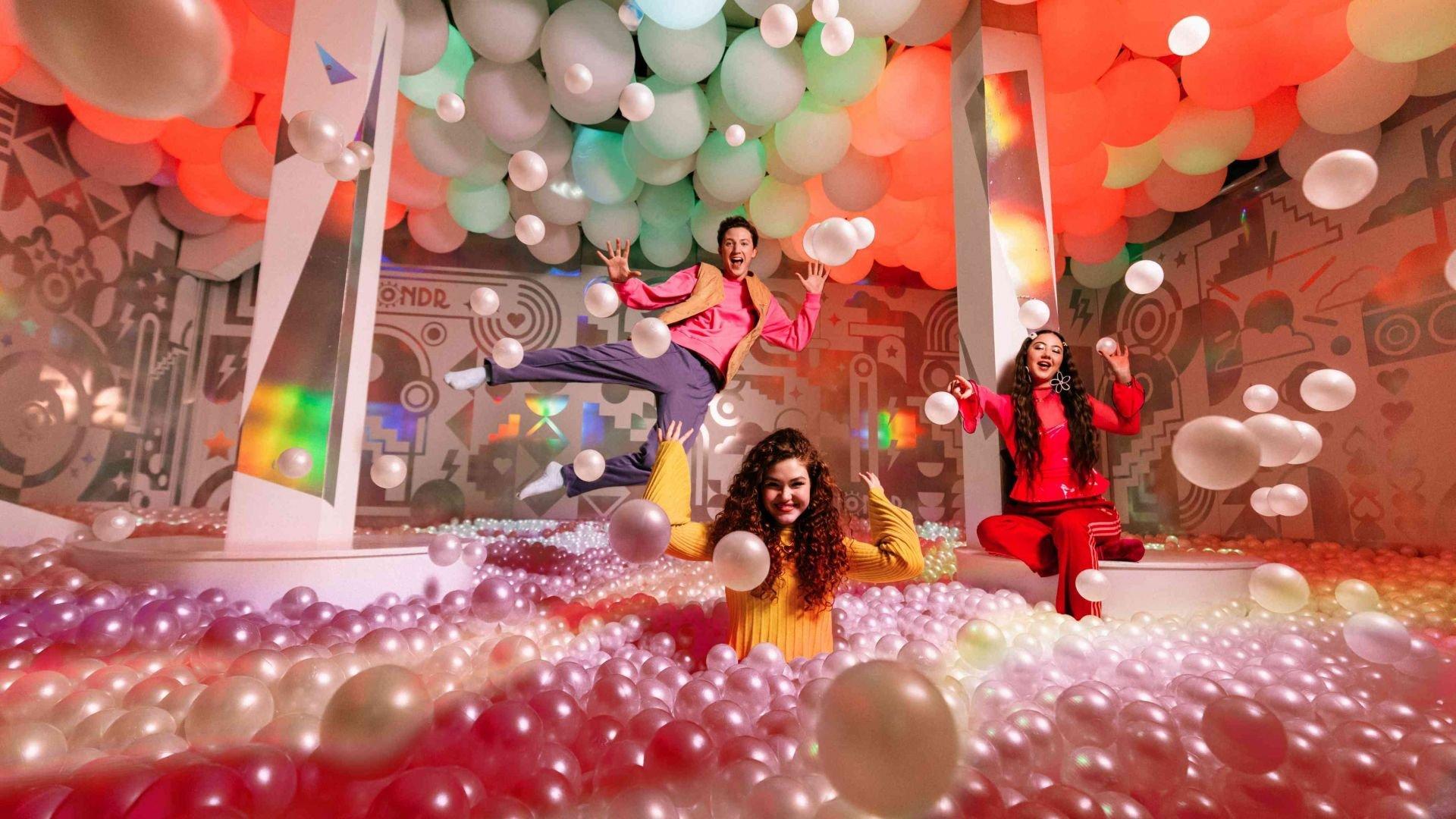 💖 원더 체험 (원더 익스피리언스)