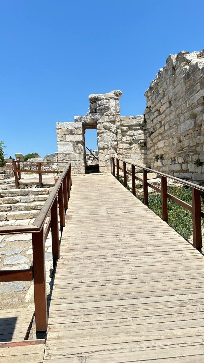 ⛪ 성 요한 교회 (신트얀스케르크)