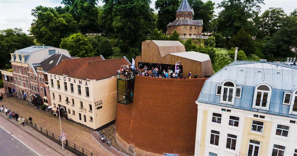 🏛️ 바스테이 박물관(뮈제윔 더 바스테이)