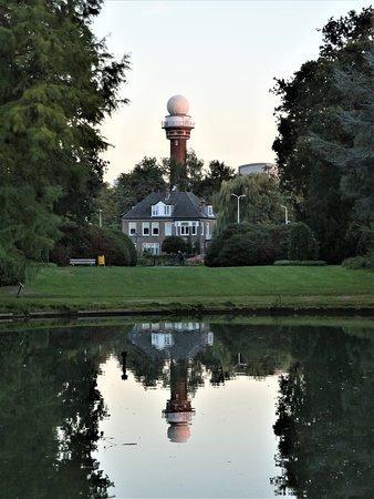 🌳 반 부첼라르 공원 (판 붓설라르파르크)