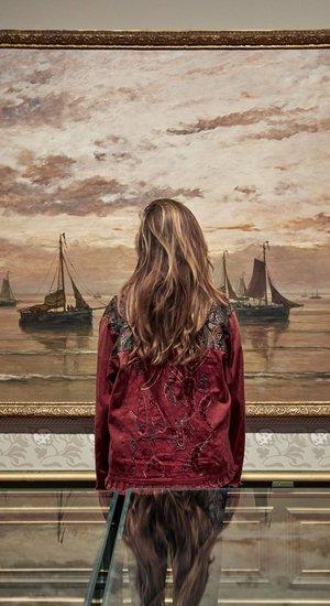 🎨 메스다흐 컬렉션(더 메스다흐 콜렉시)