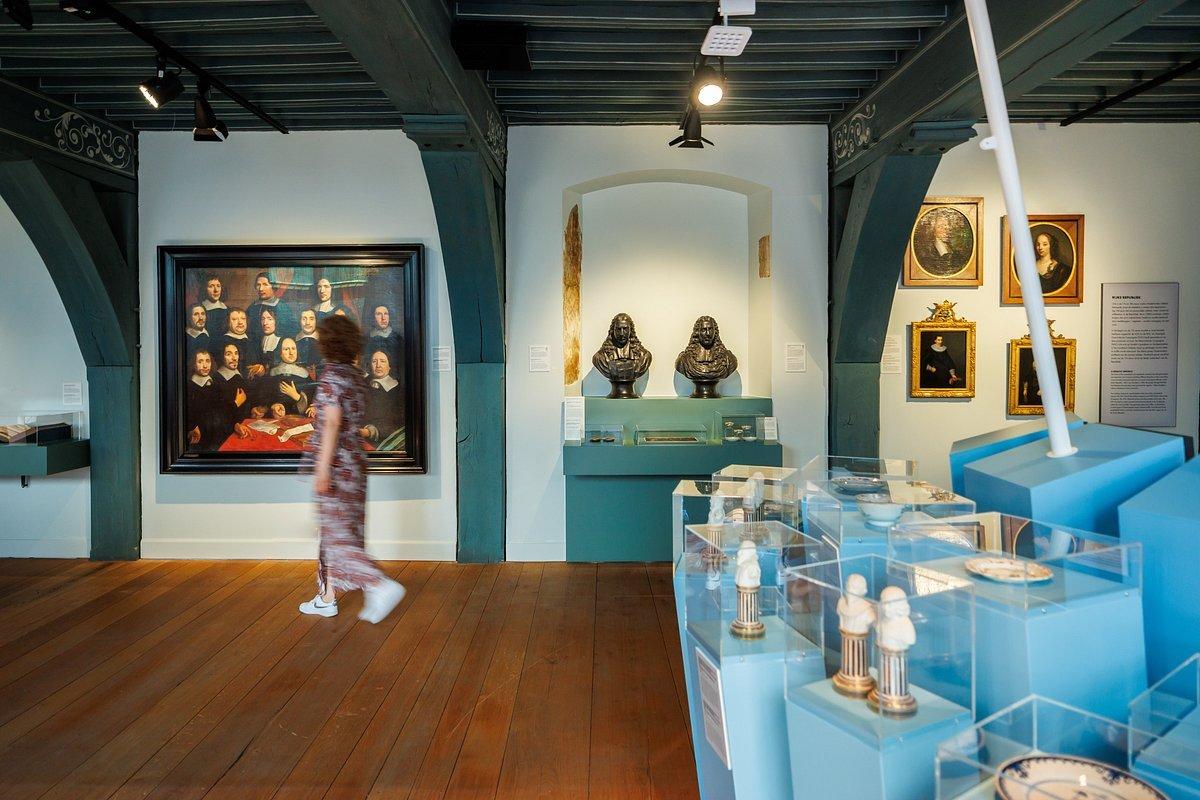 🏛️ 네덜란드의 정원(호프 판 네덜란트)