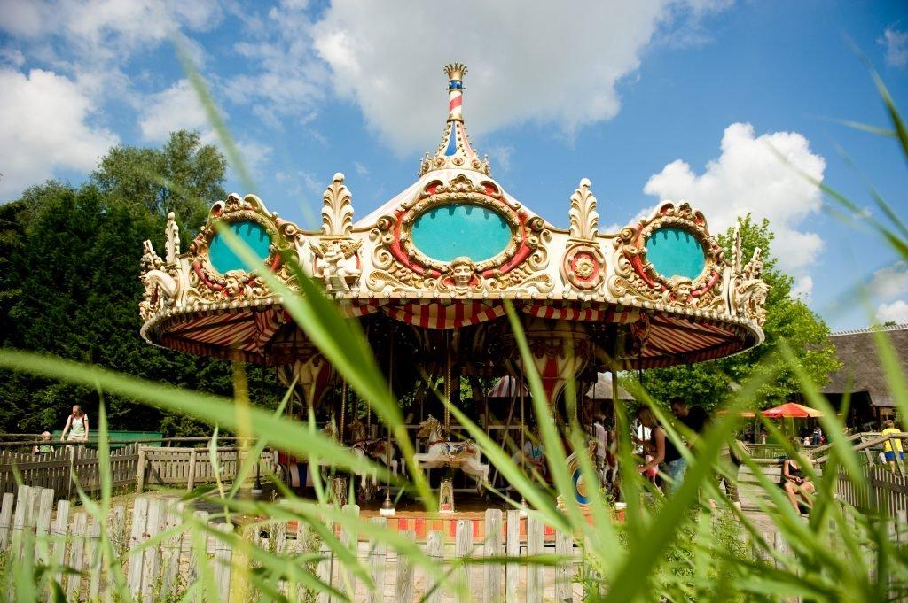 교통 정원 (Verkeerstuin)