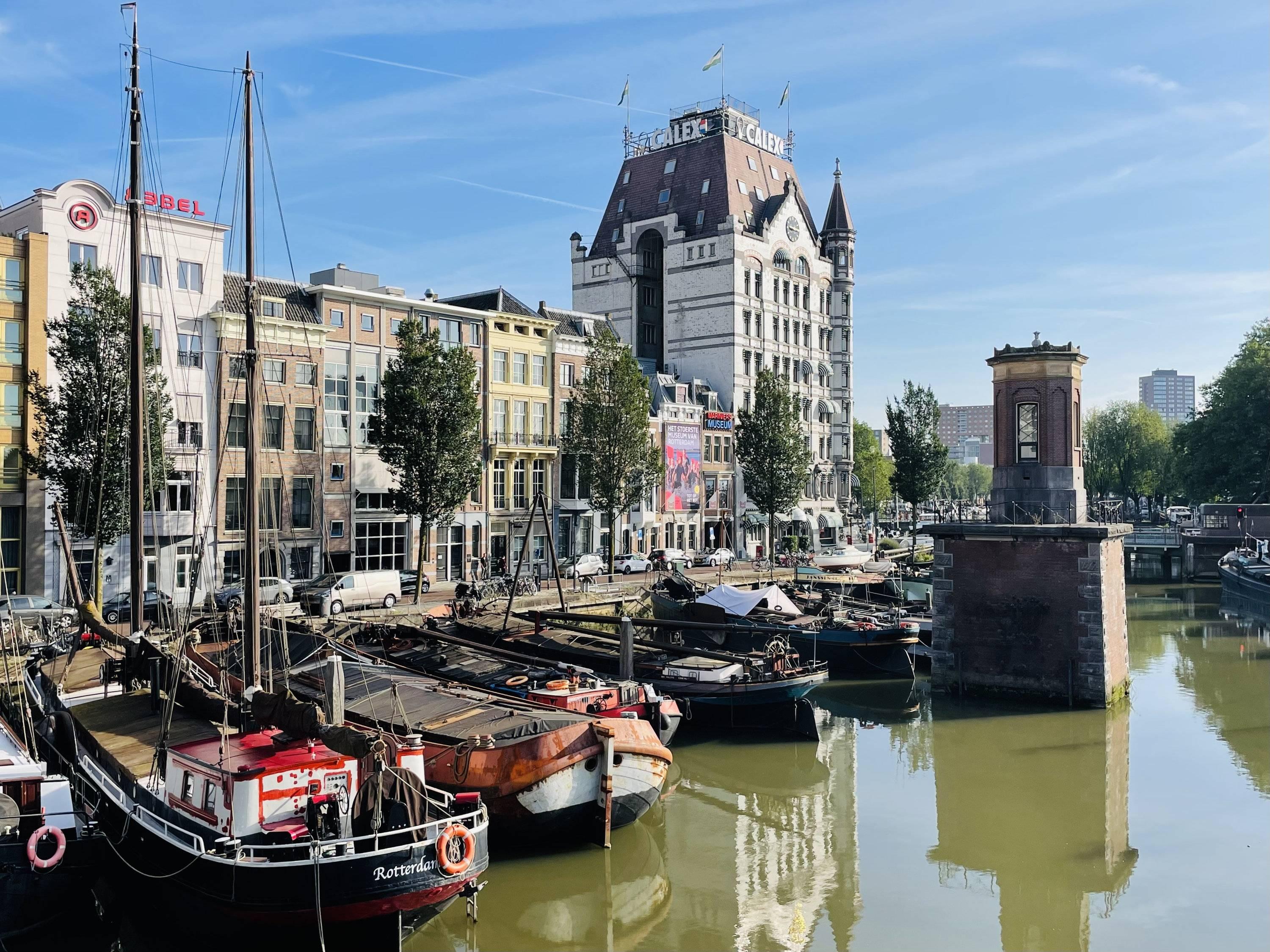 🏛️ 해병대 박물관 (마리니어스뮤지엄)