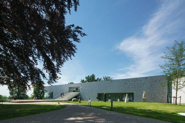 🏛️ 아른험 미술관(뮈제윔 아른험)