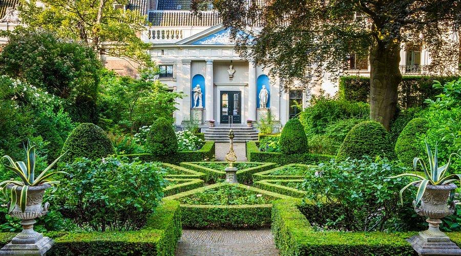 🏛️ 반 룬 박물관 (Museum Van Loon)