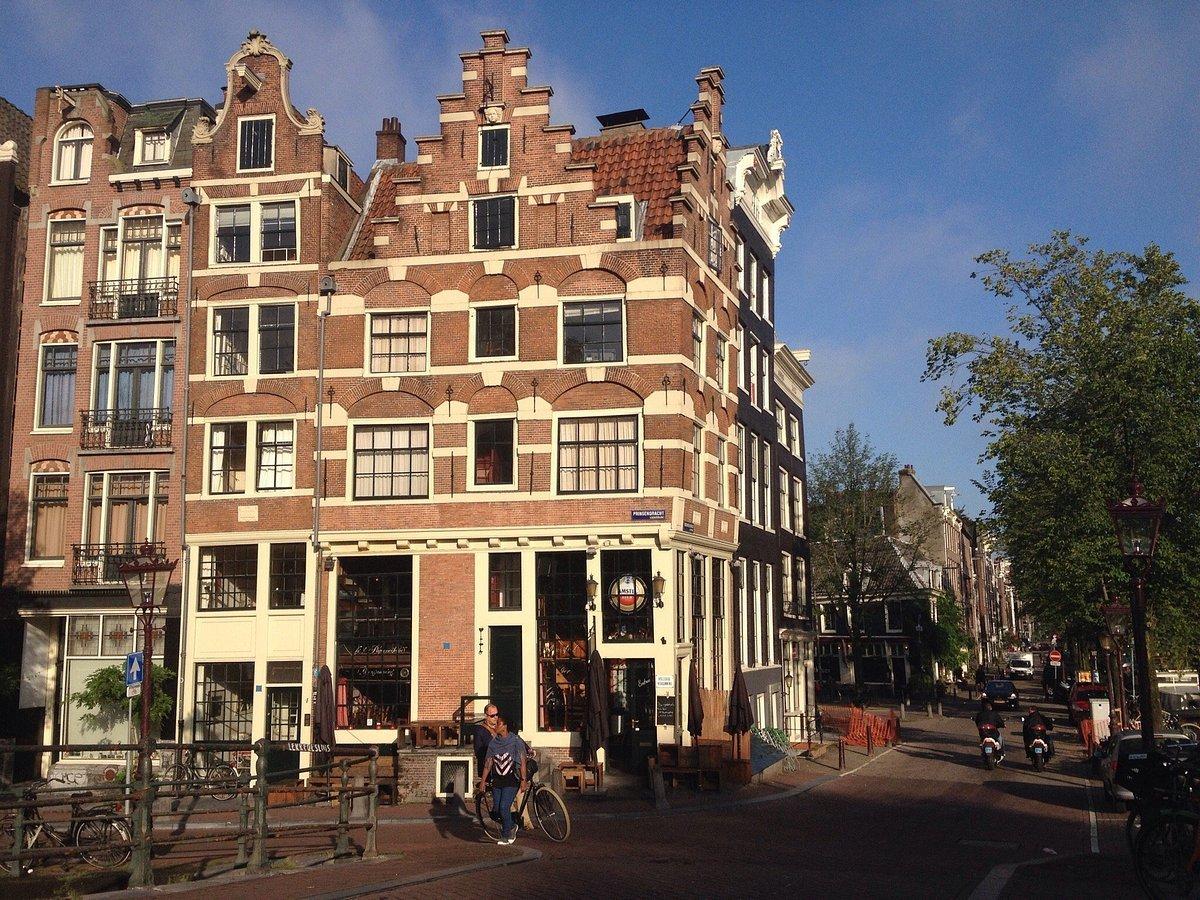 ☕ 카페 파펜에일란트