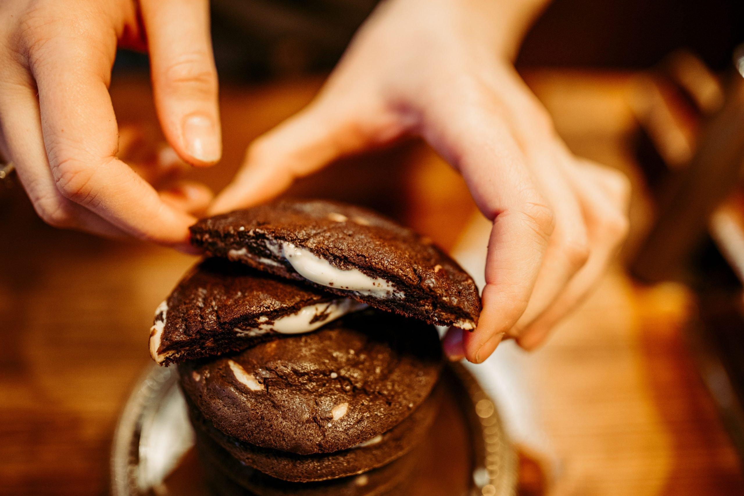 🍪 판스타펄러 쿠키 가게 (판스타펄러 쿡마커레이)