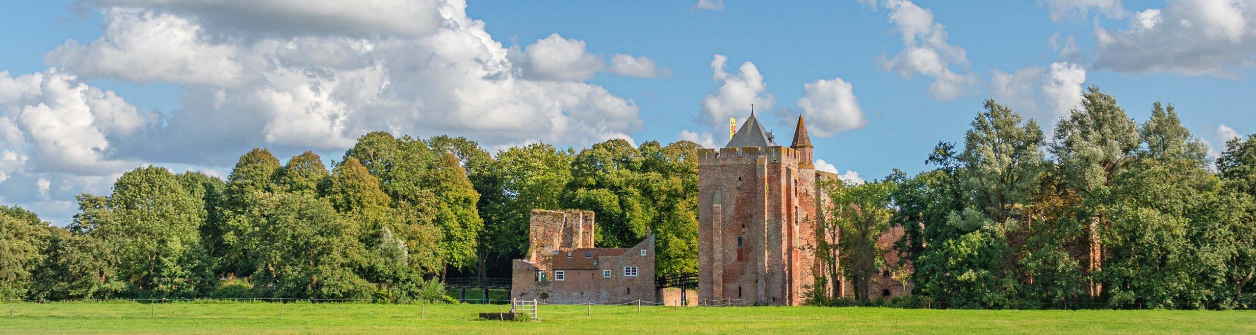 요새 최상층 또는 외곽