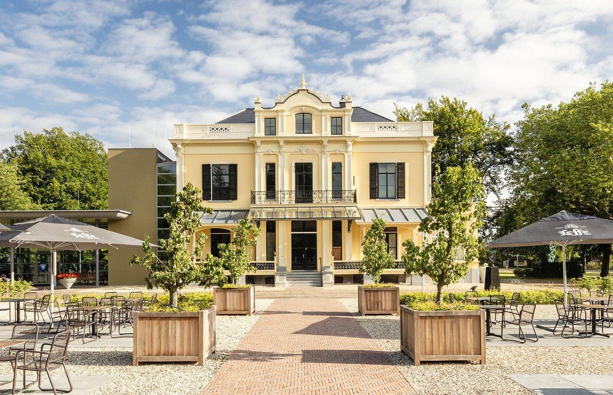 오스터르베이크, 네덜란드