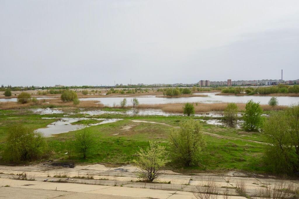 🌳 발카르트 공원(발카르트파르크)