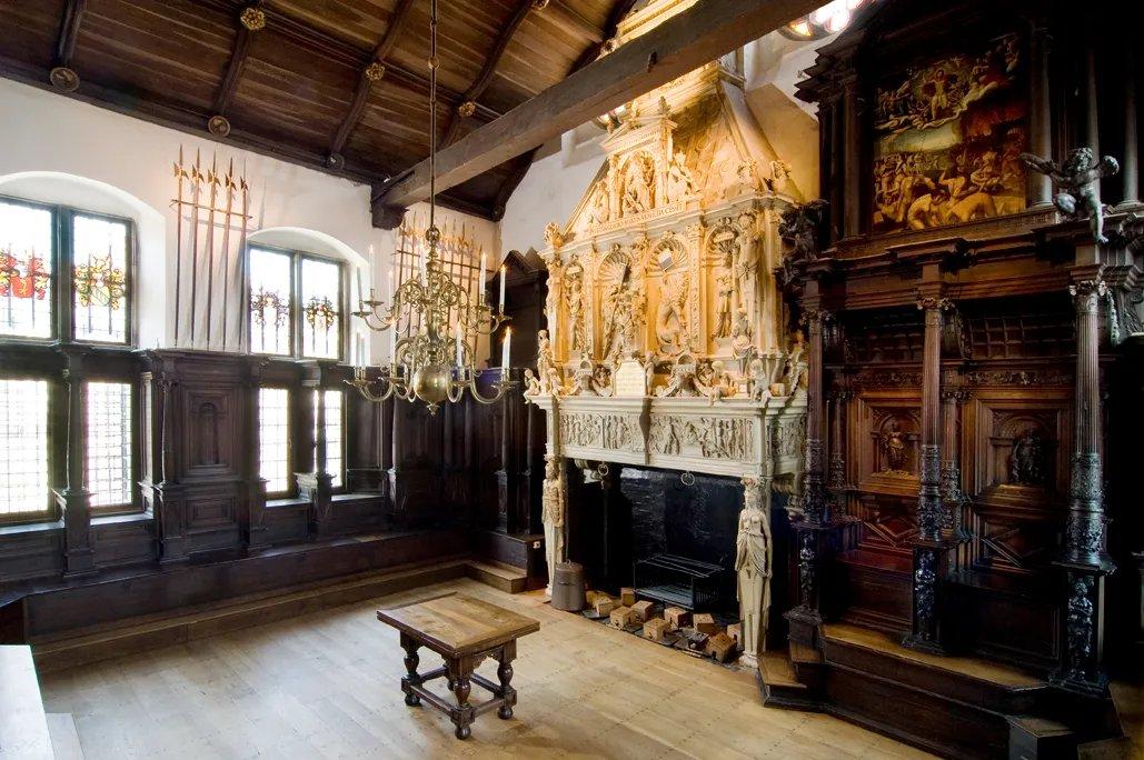 🏛️ 캄펀 시립 박물관 (스테델레이크 뮤지엄 캄펀)