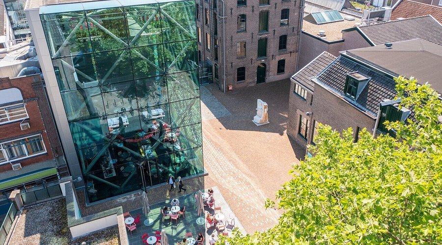 🏛️ 텍스타일 박물관(텍스틸뮤지엄)