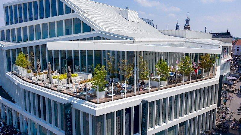 🎭 마스포르트 (Maaspoort)